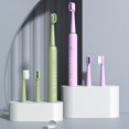 thumbnail image 1 of XWSHYW Aparatos Electrónicos Cepillo de Dientes Recargable Kn86 para Adultos, 1 of 4