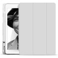 thumbnail image 1 of Funda con Portalápices para iPad Pro 11, iPad de décima generación, iPad de 10,2, 7. ª y 9. ª generación, iPad Air5 4 10,9, Air3 Pro 10,5, 1 of 4