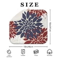 thumbnail image 3 of 2 Pcs Boho Dish Drying Mat - 16 X 18 Inch Absorbent Microfiber Kitchen Counter Mat – Quick-Dry Dish Rack Alternative, Kitchen Decor Dish Drying Pad for Dishes, Cups, Utensils, Pots & Pans, 3 of 3