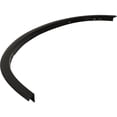 thumbnail image 2 of Fender Trim Compatible with 2008-2017 Buick Enclave Rear, Left Driver Paint to Match, 2 of 5