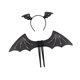 thumbnail image 5 of Conjunto de disfraz de Halloween con diadema para fiestas, cumpleaños, espectáculos en el escenario, 5 of 9