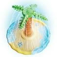 thumbnail image 5 of Splash Buddies Inflatable Palm Tree Sprinkler Splash Pad, 5 of 5