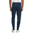 Russell Men's and Big Men's Fusion Knit Joggers, up to size 5XL