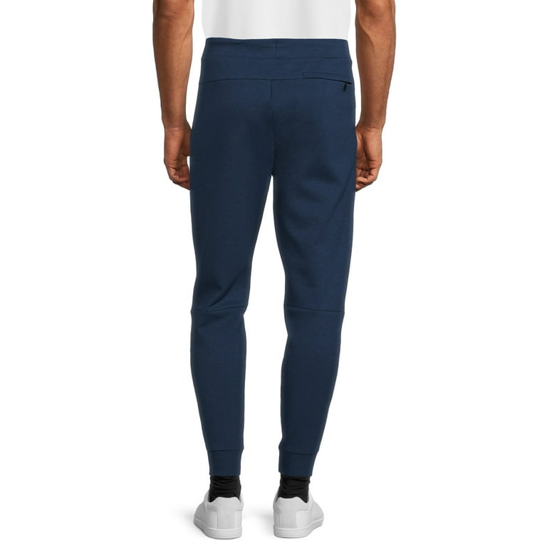Russell Men s and Big Men s Fusion Knit Joggers up to size 5XL