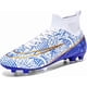 thumbnail image 1 of Botas de fútbol para niños, transpirables, para exteriores e interiores., 1 of 5