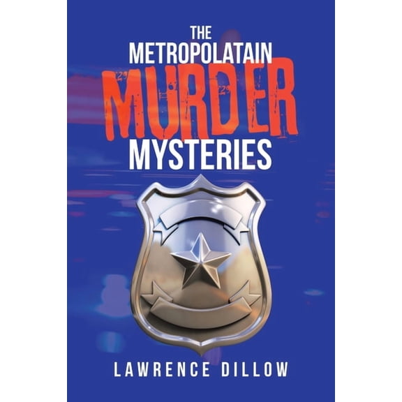 Metropolatain Murder Mysteries