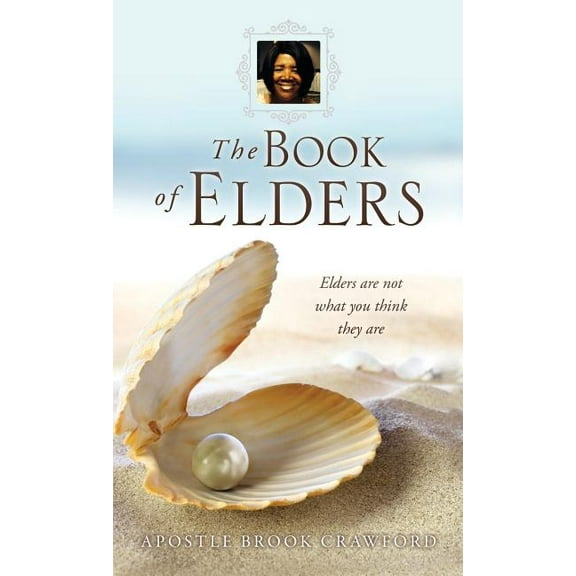 The Book of Elders, (Hardcover)