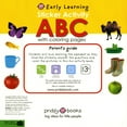 Sticker Activity ABC