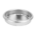 thumbnail image 3 of ANGGREK Backflush Disc,54mm Coffee Machine Stainless Steel Backflush Insert Metal Blind Filter For Sage8 Series 870,Backflush Disk, 3 of 8