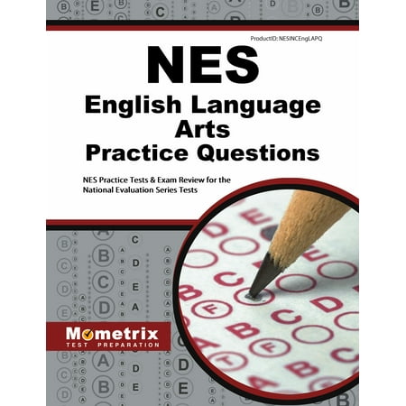 Nes English Language Arts Practice Questions Nes