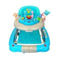 thumbnail image 1 of Andadera Mecedora Baby Tek Cartoon Azul, 1 of 2