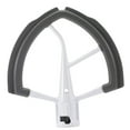 thumbnail image 3 of Beater Flex Edge Mixer Flat Attachments Accessories Kitchen Replacement for 6-Quart, 3 of 7