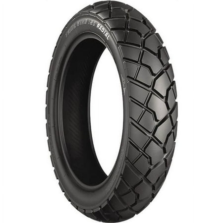 Bridgestone Trail Wing TW150 Rear Tire 140/80R17 (7055)