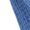 Peacock Blue, variant on Women'S Casual Long Bell Sleeve Button Down Blouse Lettuce Collar Shirt Work Blouse White S