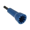 thumbnail image 4 of Herramienta de torsión de alambre, multifuncional, duradero, seguro, giratorio, conector de cable giratorio, 4 of 5