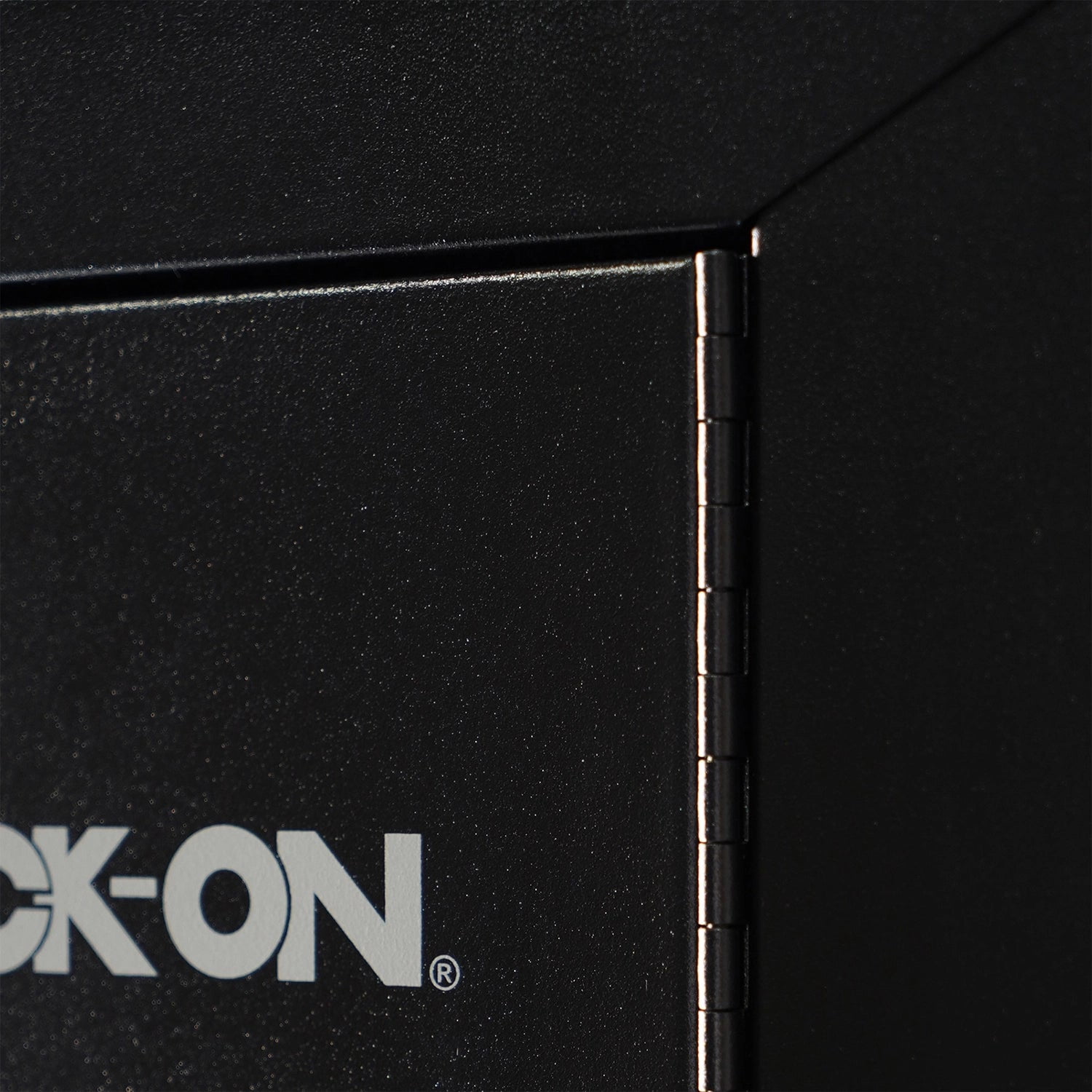 Stack-On 10 Gun Security Cabinet, Black