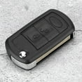 thumbnail image 3 of Funda Para Mando A Distancia ANGGREK CNC Tallada 3 Botones Negro, 3 of 8