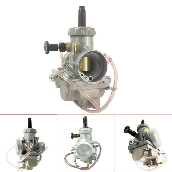 28mm Carburetor Fit for 2000-2004 Yamaha TTR125 TTR-125 VM24 Carb
