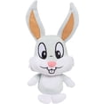 thumbnail image 1 of Looney Tunes Bugs Bunny Plush, 1 of 1