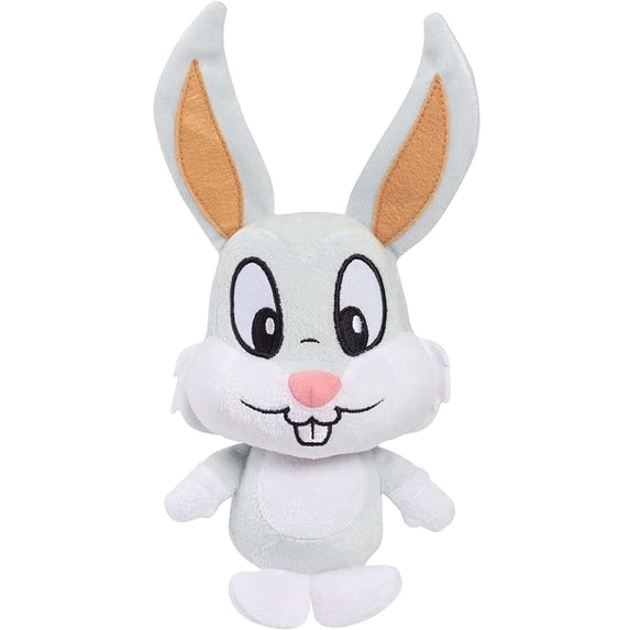 Looney Tunes Bugs Bunny Plush