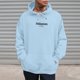 thumbnail image 5 of WILLBEST Sudaderas De Hombre Sudaderas con Capucha y Sudaderas para Hombre Jersey Casual con Estampado Cómodo Forro Invierno Cálido Ropa De Calle Moda XXXGrande, 5 of 5