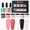 E, variant on Nail Dip Powder Set #05 - 36Ml Dipping Powder System with Base, Sealant & Desiccant, Sets & Kits Easter Mother'S Day Nail Makeup Organizers