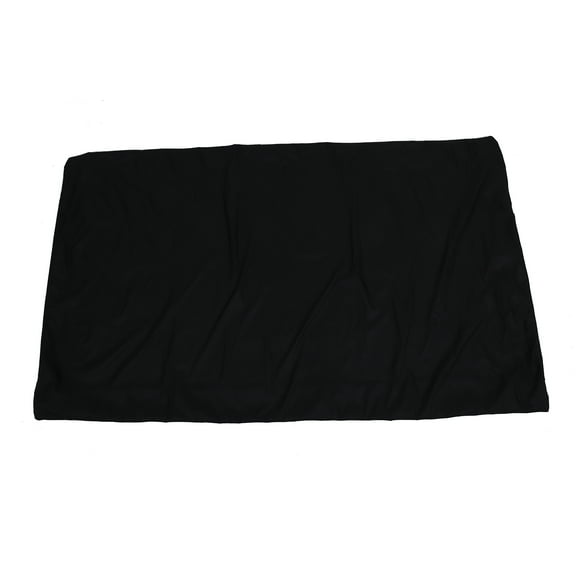 UPOUART Housse de Protection pour Table de Billard en Oxford, Housse de Table de Billard Robuste pour Rangement Intérieur et Extérieur