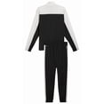 thumbnail image 2 of Conjunto Puma Train Favorite para Hombre 525968-05 negro S, 2 of 2