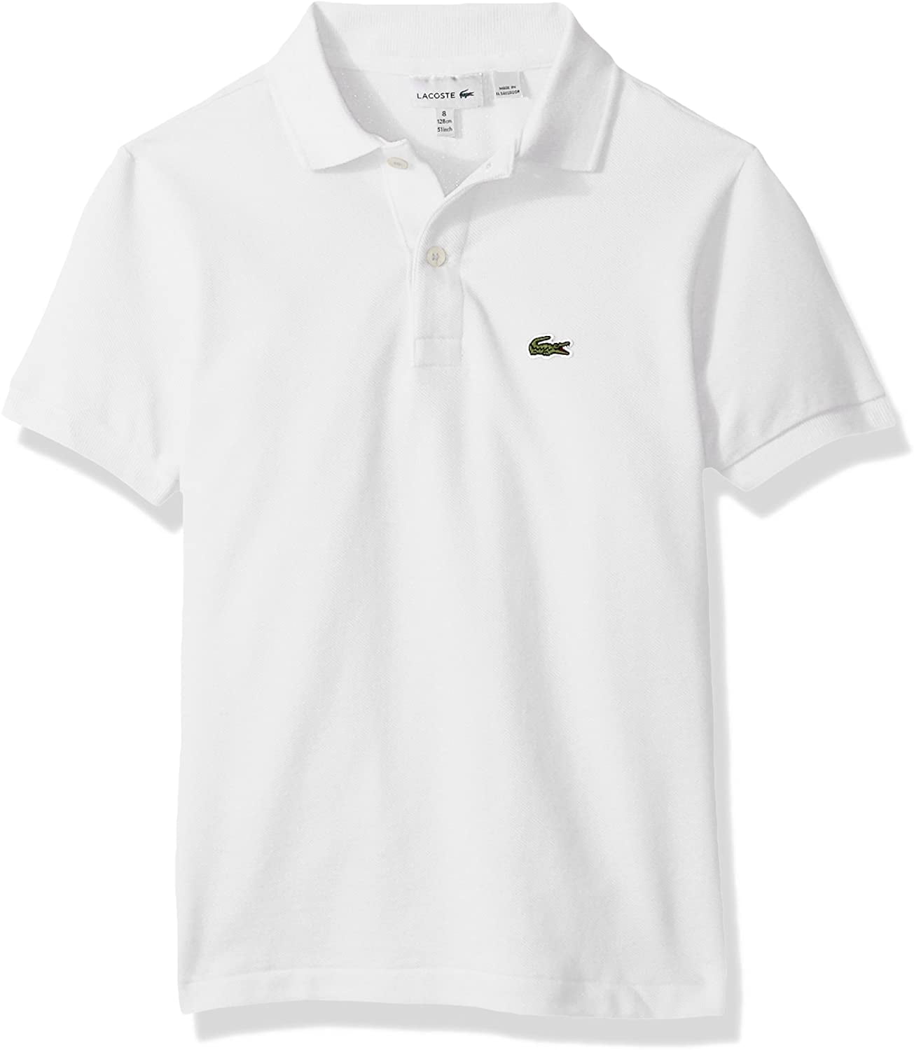 lacoste polo canada