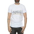 thumbnail image 3 of Harry Potter Mens Dobby Elfish Welfare T-Shirt, 3 of 5
