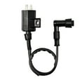thumbnail image 3 of Genrics Ignition Coil Spark Plug CDI For Kawasaki Bayou 220 KLF220A 1996-2002 Bayou 250, 3 of 5