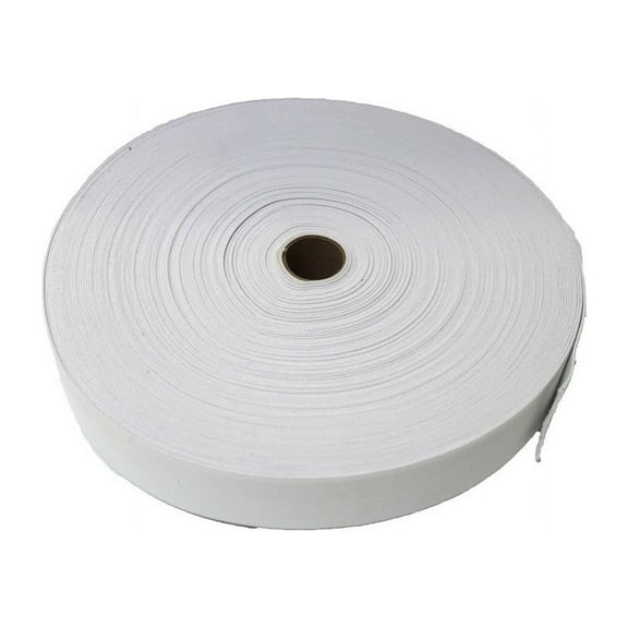 Pellon Knit Craft Elastic 1 1/2" x 50 yd. White