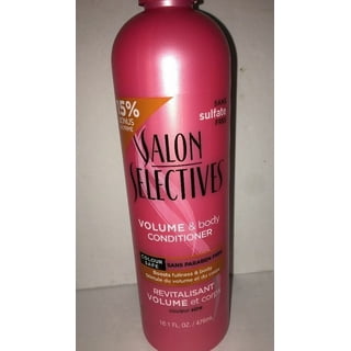 Salon Selectives College Shampoos and Conditioners in College