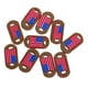 thumbnail image 4 of Granos espaciadores de la polimérica BLESIY piezas para bricolaje artesanal perlas de arcilla polimérica, 4 of 8
