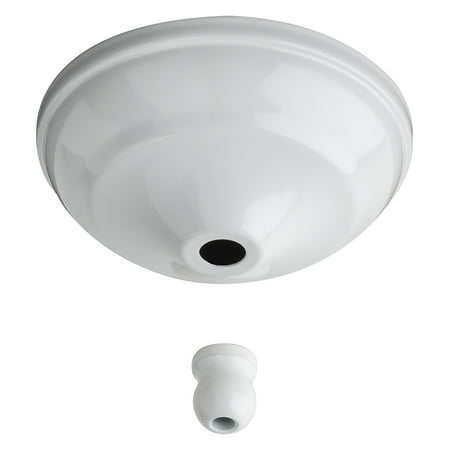 Monte Carlo Ceiling Fan Remote Control Bowl Cap Walmart Com