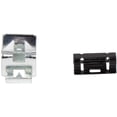 thumbnail image 3 of Kojem Driver Side Left Power Seat Valence Panel Cover Trim fits 2009-2013 Ford F150 2010 2011 2012 Direct 9L3Z-1662187-EA, 3 of 7