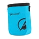 thumbnail image 5 of Bolsa portaherramientas con cordón ajustable, portátil, impermeable, para el hogar, riñonera, organizador utilitario para montañismo, camping y Azul, 5 of 8