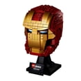 thumbnail image 4 of Set LEGO Super Heroes Casco de Iron Man 76165, 4 of 4
