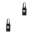 thumbnail image 3 of Xingzhi Unisex Fashion Shoulder Bag Convenient And Versatile Suitable For All Occasions Upgraded Black 2Set, 3 of 6