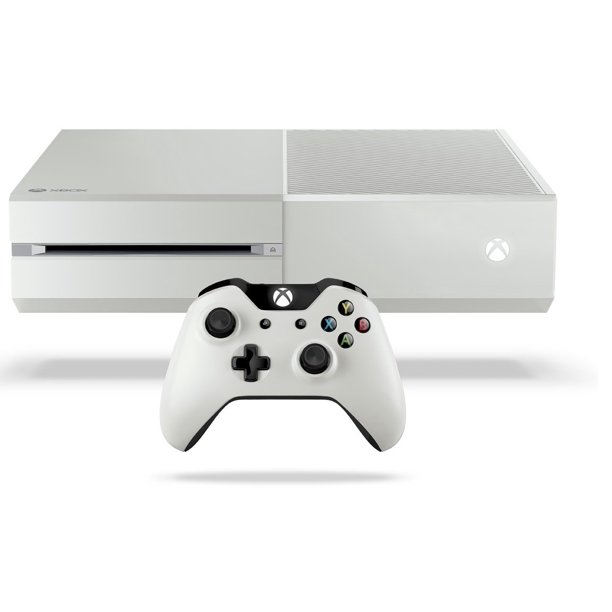 Xbox One 500gb White Console Special Edition Quantum Break Bundle Walmart Com Walmart Com - xbox one s 1tb console amp roblox bundle 209 99 argos in 2020 xbox one xbox one s 1tb xbox one s
