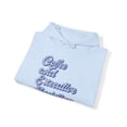 thumbnail image 4 of Executive Assistant Hoodie Gifts Hooded Sweatshirt Pullover Shirt, 4 of 4