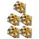 thumbnail image 3 of Flores artificiales Inteprter espacio de flores elegantes girasoles LH003, 3 of 6