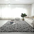 thumbnail image 4 of Alfombra gruesa para sala de estar, alfombra de felpa esponjosa, alfombra para dormitorio de niños, alfombra para ventana, mesita de noche, decoración del hogar, alfombra de terciopelo suave para el s, 4 of 4