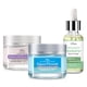thumbnail image 1 of Vitalis Kit Antiedad Retinol 2.5% + Ácido Hialurónico Piel Madura Hidratación 24h Día y Noche, 1 of 7