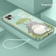 thumbnail image 2 of Carcasa MOTO G50 5G motorola G50 Funda Para Teléfono SoftCase Borde Recto Galvanizado gel De Sílice A Prueba De Golpes Dibujos Animados DDZBLM01 Gao Jiahui unisex, 2 of 2