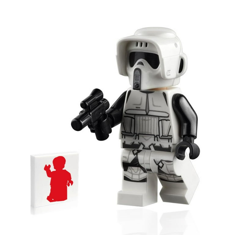Lego mandalorian blaster new arrivals