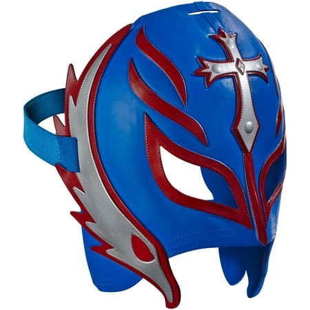 UPC 746775347437 product image for WWE Superstar Mask, Rey Mysterio | upcitemdb.com