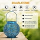 thumbnail image 3 of Decorative Solar Solar Lantern For Waterproof Garden With Hanging Solar Lamp For Garden Decoration, 3 of 5