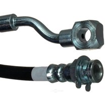 Raybestos BH381273 Professional Grade Hydraulic Brake Hose Fits select: 1999-2001 CHEVROLET SILVERADO, 1999-2001 GMC NEW SIERRA