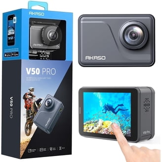 GoPro HERO8 Black 4K Waterproof Action Sports Camera - Walmart.com GoPro HERO8 Black 4K Waterproof Action Sports Camera - Walmart.com